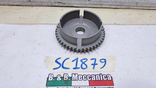 Cloche embrayage z45 ducati - embrayage,