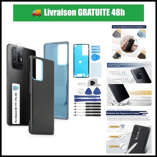 Coque arrière xiaomi - coque, /
