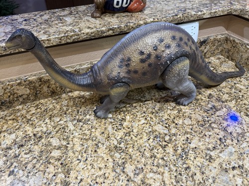 Rare dino riders brontosaurus - rare,