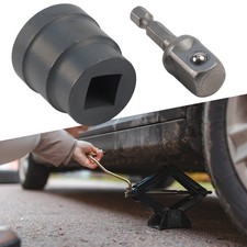 Pour Outillage Véhicule Perceuse Lourde Véhicule Outil Clé Électrique/Manuel