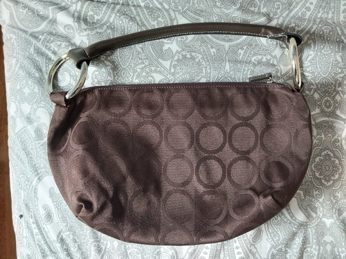 Sac sequoia couleur chocolat - sac,