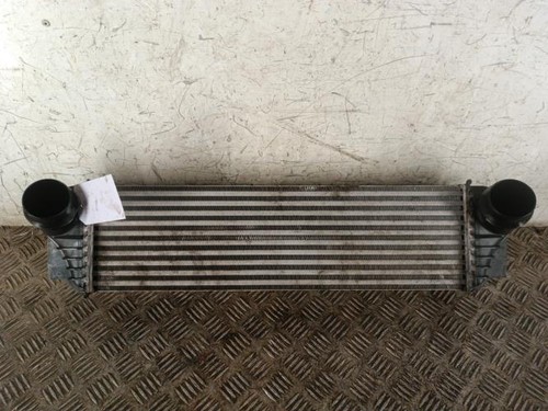 Echangeur air - , (intercooler)