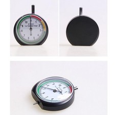 Jauge De Profondeur De Bande