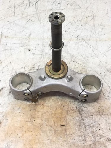 Piastra fourche inférieure - de,