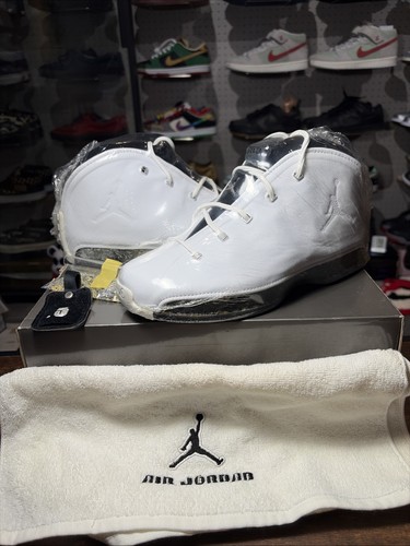 Taille air jordan 18 5 - 7,
