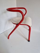 Chaise Enfant Jacques Hitier 1950 Design Era Marcel Gascoin Prouve Perriand