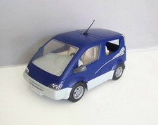 PLAYMOBIL (2525) VEHICULES -