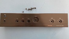 Facade Ampli Proton AM-10-Parts
