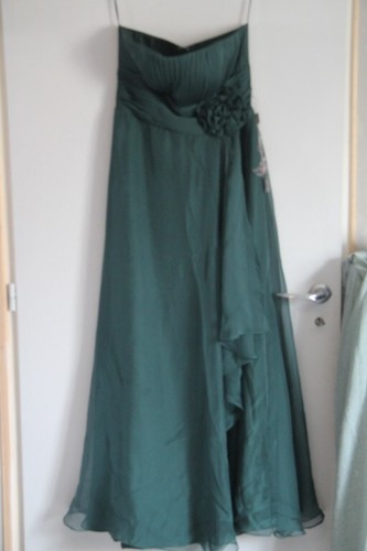 Sexyher london robe longue - longue,