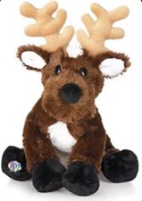 NWT Webkinz Original FULL SIZE