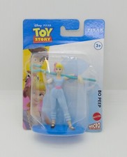 35935 MATTEL / MICRO COLLECTION / PIXAR / TOY STORY BO PEEP 7 CMS