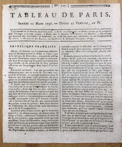 Mâcon 1796 saône loire - mâcon,
