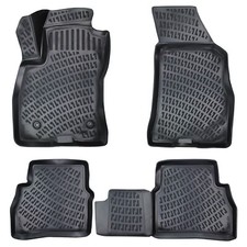 TAPIS FIAT DOBLO II 2009-2022