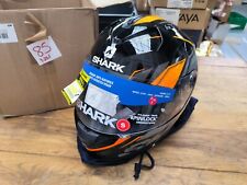 casque de moto rad he0533e-koa-s shark