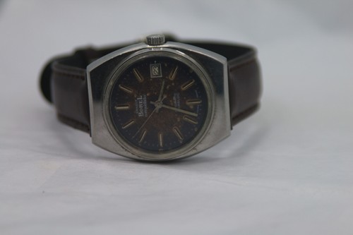 Vintage ernest borel - vintage,