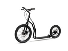 Trottinette Pour Chiens Yedoo