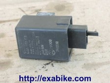 relai des clignotants pour