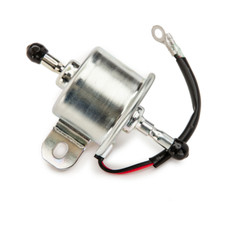 Genuine OEM Kubota Fuel Pump
