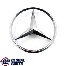 Mercedes W204 Couvercle Coffre Arrière Emblème Etoile Logo Badge A2047580058