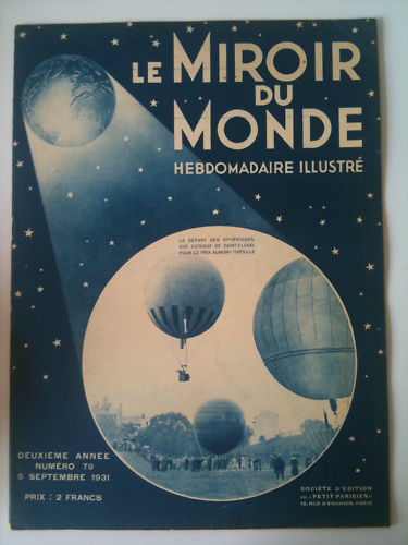 Miroir monde 09 - miroir, du