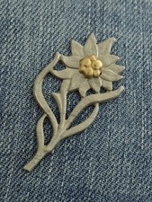 Allemand ww2 - Edelweiss pour