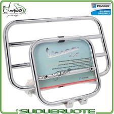 Porte-Bagages Arrière Pour
