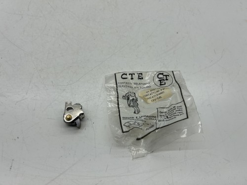 Contacts platinum point system - platinum,