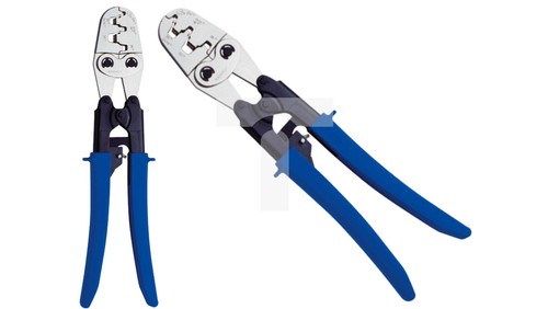 K28 pince sertir - pince, à