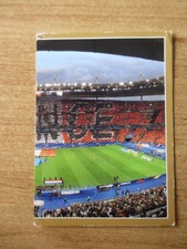 Sticker PANINI Family Football FRANCE N° 7 - STADE