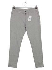Zara Man Pantalon Costume