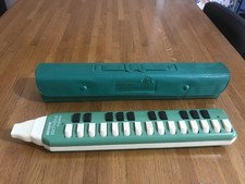 PIANO A VENT MELODICA SOPRANO