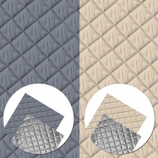 ISOCAMP® - Tissu thermique