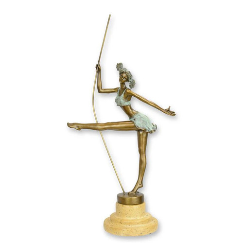 Statue moderne sculpture - statue,