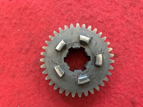Roue dentée vitesse - roue, de