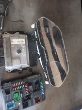 KIT DE DEMARRAGE PEUGEOT 208