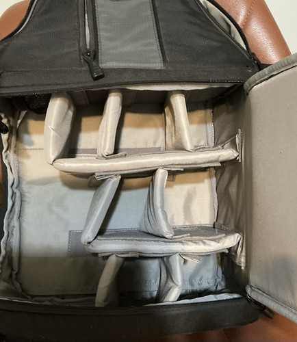 Lowepro camera fastpack 250 - fastpack,
