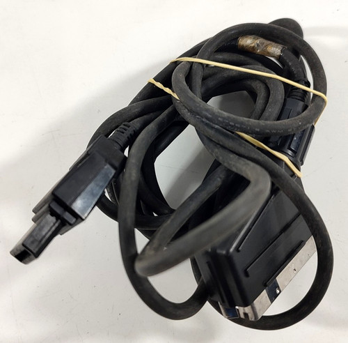 Cable video peritel - cable,
