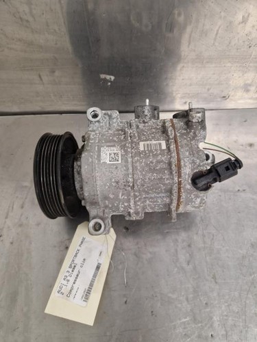 Compresseur clim audi 3 - clim,