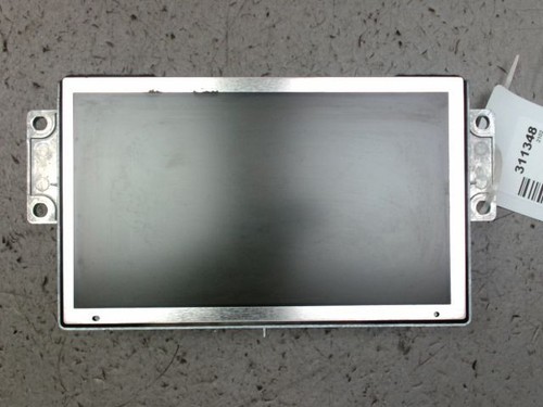 Ecran gps citroen - ecran, c5