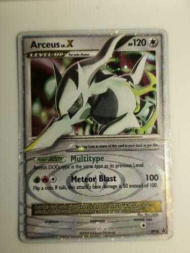 Arceus dp56 diamond and - arceus,