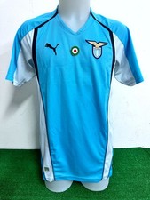 Maillot Lazio No Match Worn