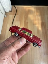 corgi toys Mercedes 220 Se
