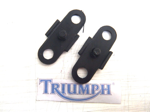 Triumph daytona 955i supports - 955i,