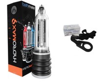 HYDROMAX 9 BATHMATE HYDROPUMP