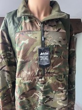 Veste ARKTIS A212 Reinforced