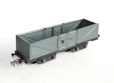 JEP O / 0 1/48 WAGON TOMBEREAU