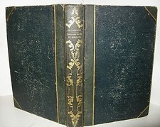 ALEXANDRE DE LABORDE VERSAILLES ANCIEN & MODERNE 1859 Illustré CHATEAU JARDINS