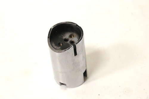 Boisseau carburateur gauche - carburateur,
