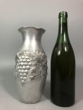 Ancien VASE DINANDERIE