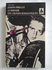 Le dernier des grands